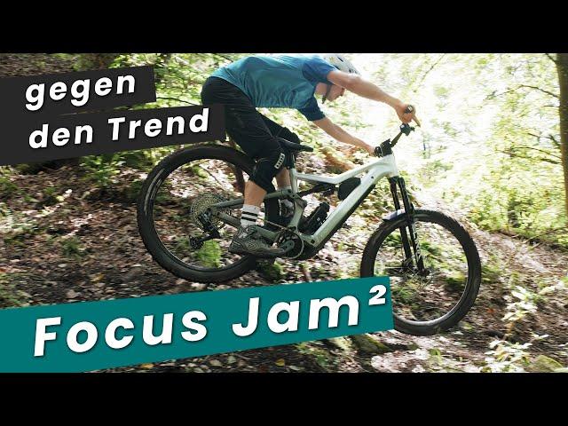 Focus Jam² 2025 im Test - Praxistest mit neuem Bosch CX Gen 5 Motor