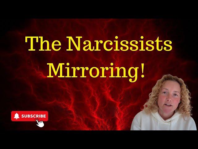 The Truth About Narcissistic Mirroring: Why They Do It & How to Spot It