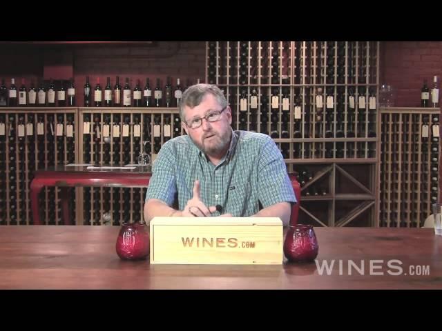 Cabernet Franc - with Rob Moshein for Wines.com TV