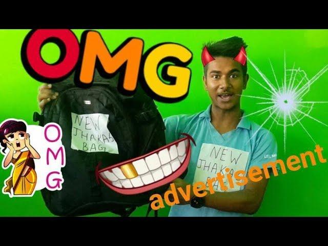 nowadays advertisement - Master Sudish
