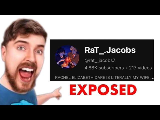 Talking about RaT_.Jacobs (Timestamps in the comments)