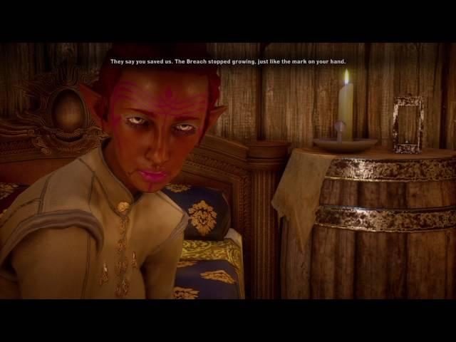 Playing DAI: Lynessa Part 4