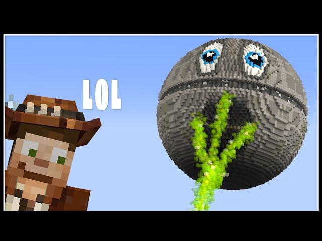 WHAT HAVE I DONE?!   -  Hermitcraft Season 10 VOD Stream