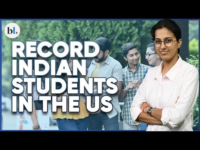 Indian students drive math and computer science enrollments in the US