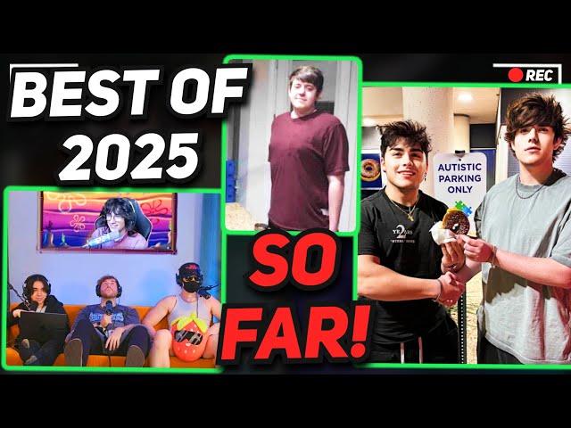 The Groupchat's Best of 2025 So Far
