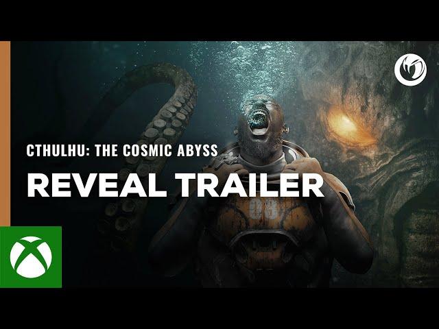 Cthulhu: The Cosmic Abyss | Reveal Trailer