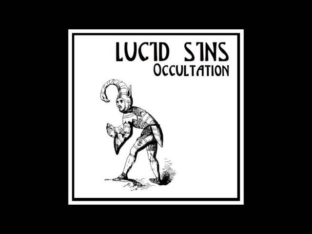 Lucid Sins "The Witcher"