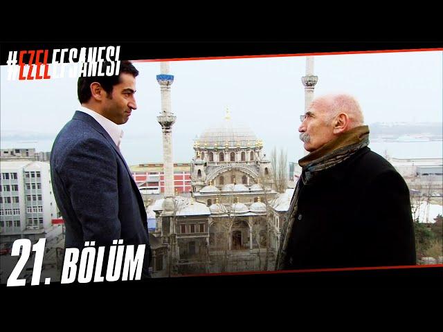 Ezel Episode 21