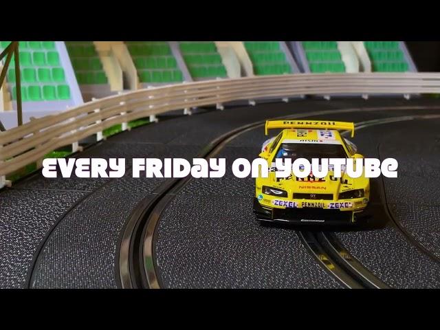 Slot Car News