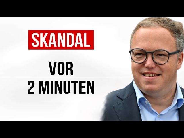 EILMELDUNG: REGIERUNG IST BEREITS ENTSCHEIDEN! MARIO VOIGT ENORMER SKANDAL - UNGLAUBLICH!