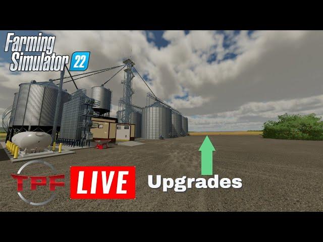 FS 22 LIVE!!!! Raymore Sask 16x Harvest Continues| SP | LIVE!!!!