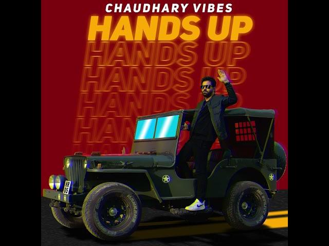 Hands Up