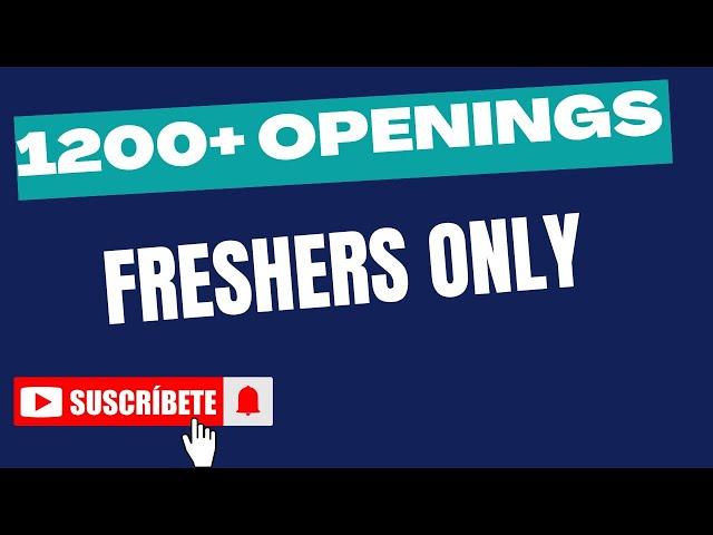 MEDICAL CODING JOBS - FRESHERS ONLY_ WALK IN || #freshersjob#medicalcodingjobs#medicaljobshub