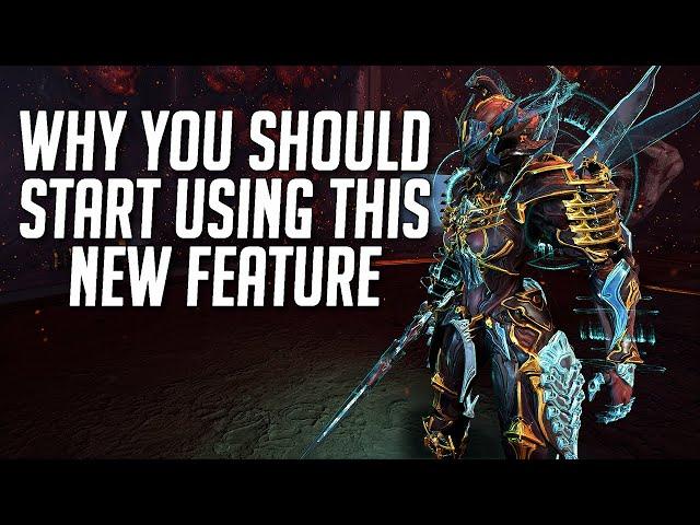 WHY HELMINTH INVIGORATION IS MORE IMPORTANT THAN YOU THINK | WARFRAME