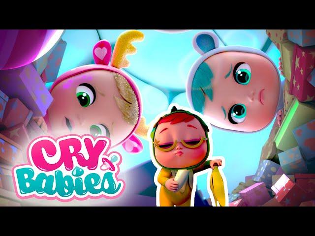სპეციალური თოჯინები | CRY BABIES  MAGIC TEARS  მულტფილმები ბავშვებისთვის ქართულად