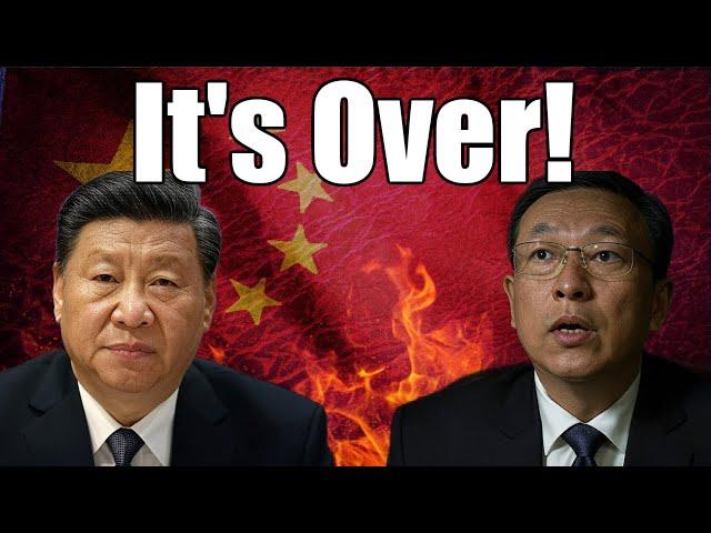  Holy Sh*t: China’s Banks Are Failing – Could the U.S. Be Next?