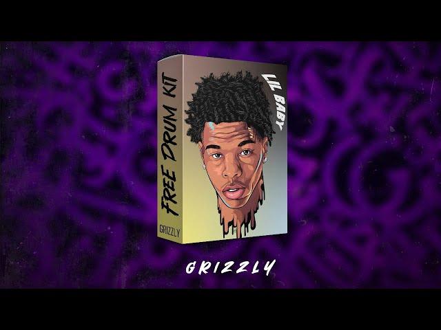 [FREE] Lil Baby Drum Kit 2023 "Trap" (Lil Baby, Wheezy, Gunna, Metro Boomin)