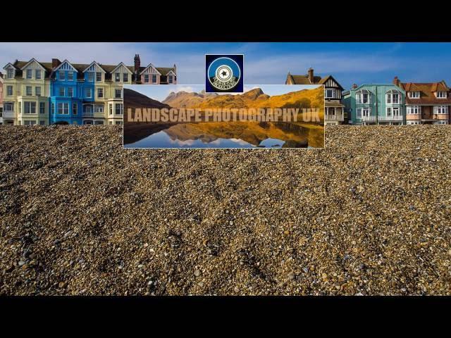 Welcome to Landscape Photography UK