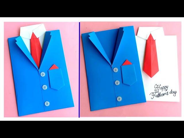 DIY Father's day Greeting card ideas / Handmade Father's day cards