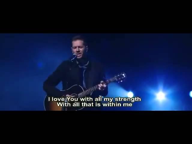 Hillsong Worship (Marty Sampson) Depths Video Oficial