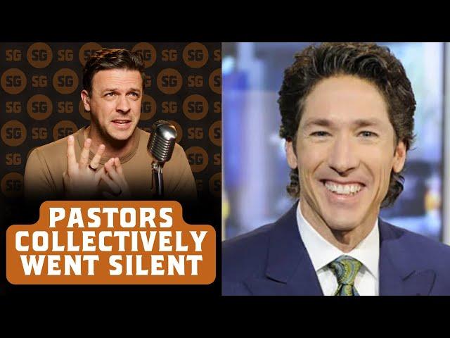 This Political Commentator Speaks Where Most Pastors Won’t | Steve Deace