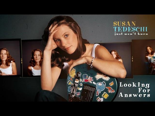 Susan Tedeschi - Looking For Answers (Visualizer)