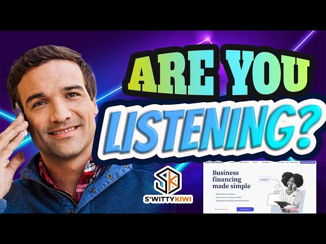 This 2025 FAST CAPITAL 360 Review Can Net You $500K In FAST Business Loans. See How!CREDIT S6•E203