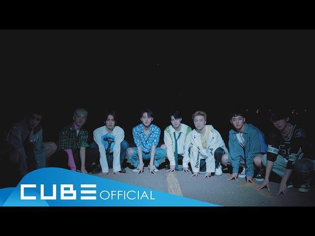 PENTAGON(펜타곤) - '청개구리(Naughty boy)' M/V Teaser