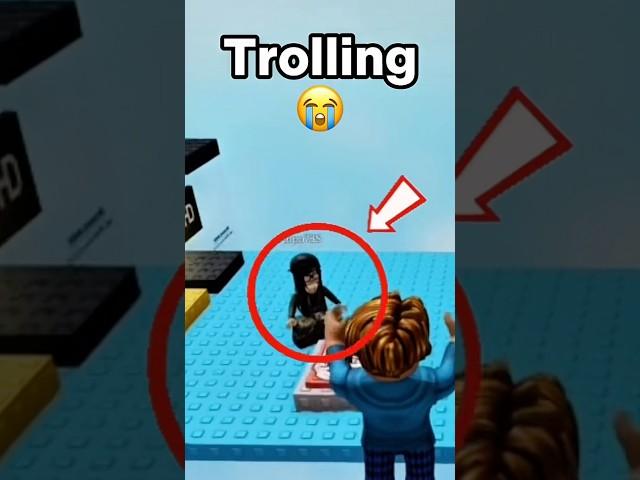 She Trolled Me… I Struck Back with INSANE Roblox Revenge!