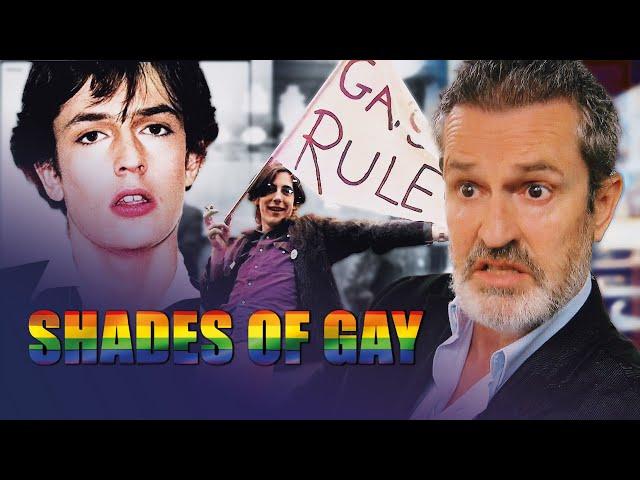 Rupert Everett Explores 50 Years of LGBT Progress in Great Britain | Absolute Documentaries