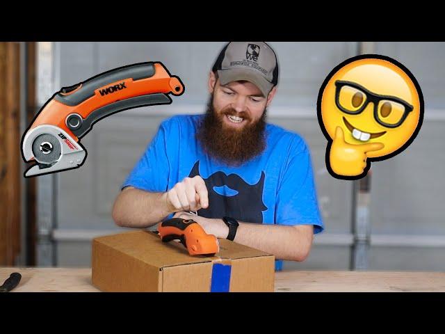 I Tested The Most Useless Tool From Amazon!