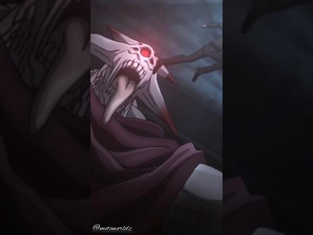 Black reaper Kaneki - MONTERO (Tokyo Ghoul edit)