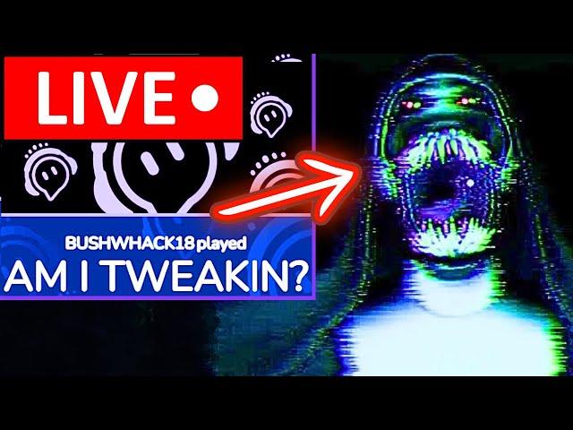 My Viewers Turn A NEW Scary Game Into Meme Chaos! LIVE!