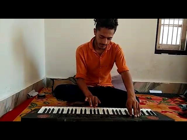 Udja kaliya Kawa piano by Pawan thakur