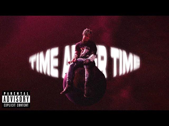 FREE JUICE WRLD Type Beat - "TIME AFTER TIME"