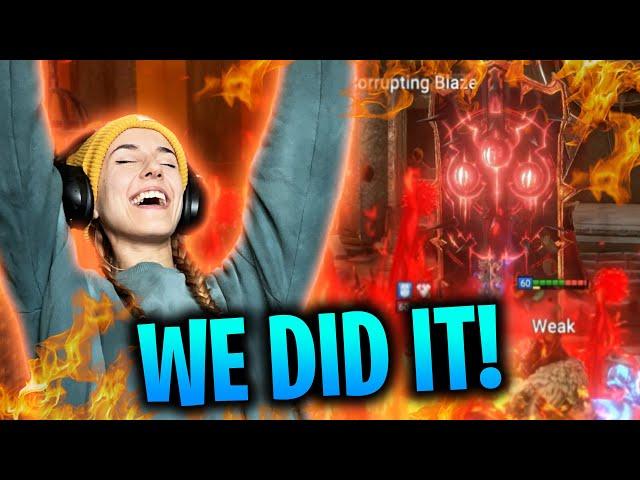 I UNLOCKED HARD FIRE KNIGHT! Team, Strategy and Gameplay (Raid Shadow Legends)