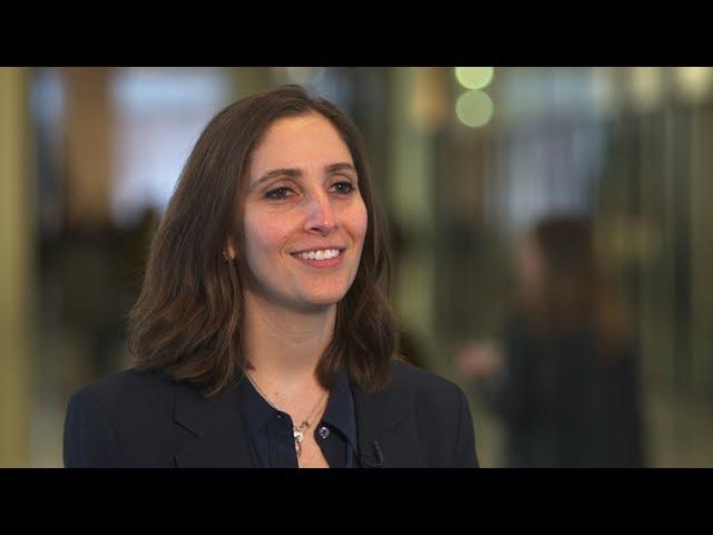 How Millennials Are Shaking Up The Way We Shop – Goldman Sachs Research’s Lindsay Drucker Mann