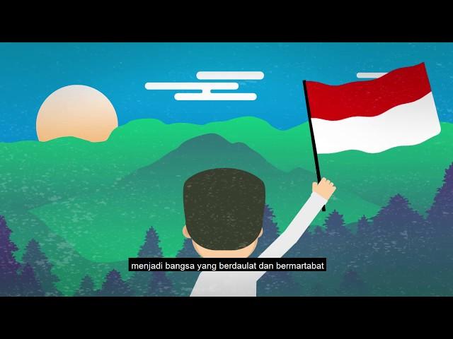 JOEANG | SEJARAH ORGANISASI BUDI UTOMO (MOTION GRAPHIC)