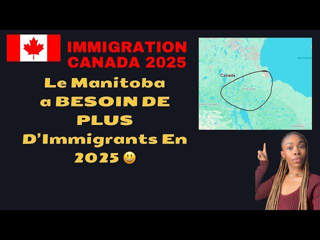 Immigration Canada : Le Manitoba Veut Plus Immigrants En 2025 