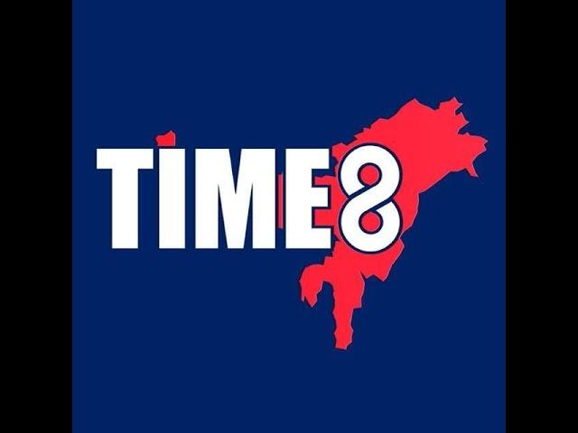Time8 News