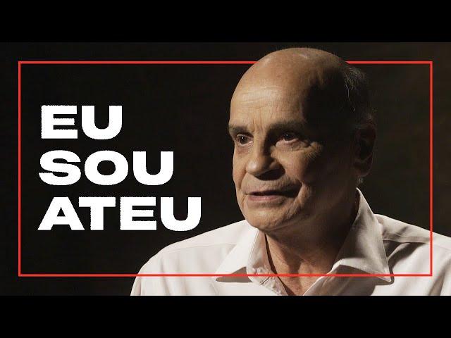 Drauzio Varella fala sobre ateísmo para Gilberto Gil | Amigos, Sons e Palavras