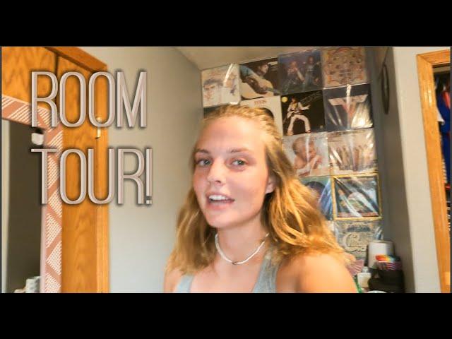 Room Tour