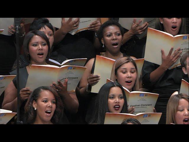 New Apostolic Church Southern Africa | Music - "Rise now and shine"