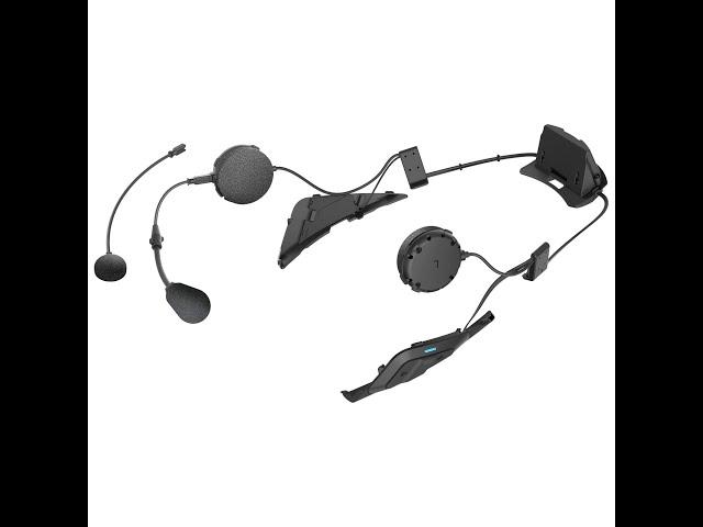 Sena SRL2 Bluetooth Headset Pairing