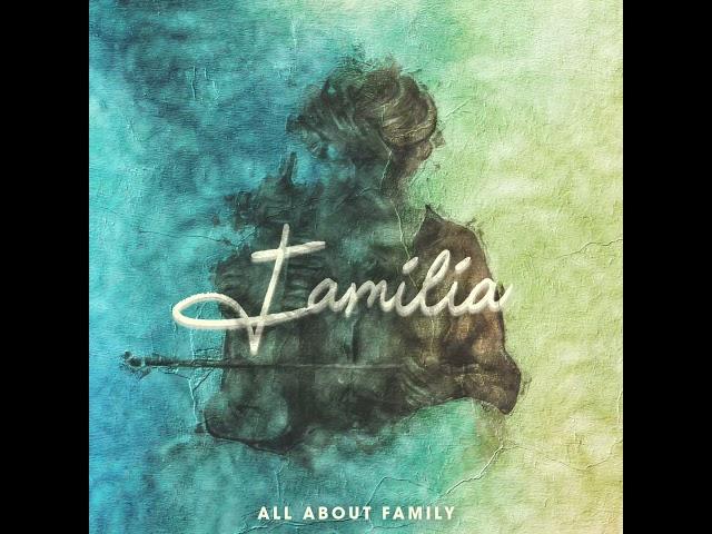 A.Shawn - Familia [Official Motion Cover]