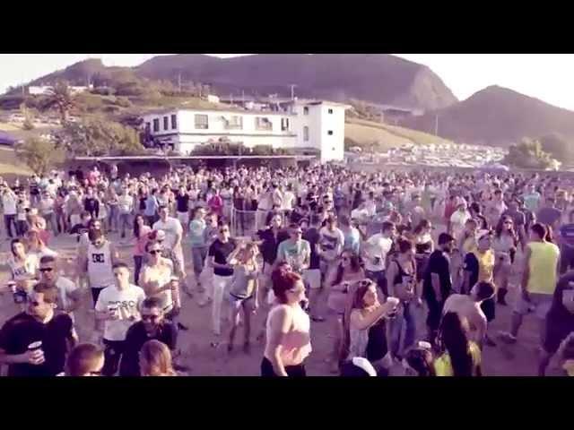 AFTERMOVIE LOCOS X EL MUSICON ZUL 2014 by CARLOS PEREZ