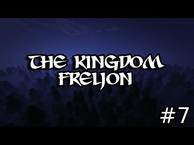 Live in The Kingdom Freljon!  Hotel Uitbreiden en Avonturen Beleven | #7