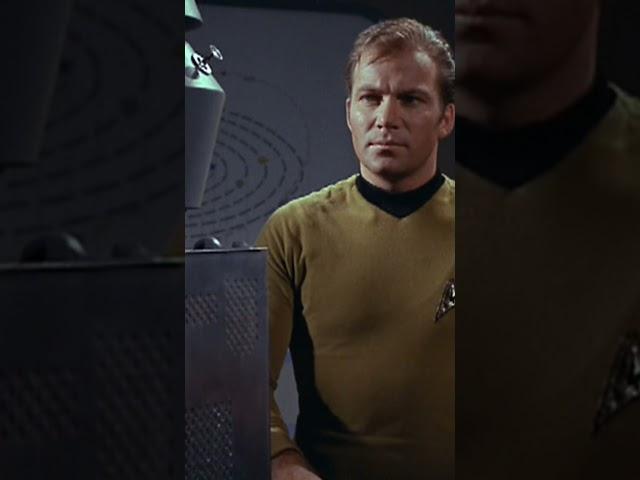 "NOMAD" x@StarTrekTOS #generoddenberry #startrek #theoriginalseries #trekkie Don't forget to follow!