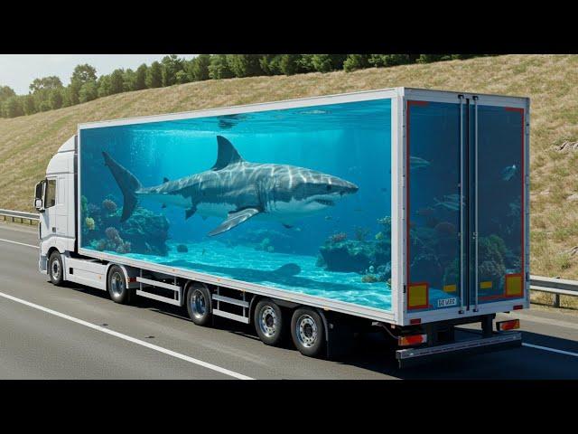 INCREDIBLE INVENTIONS YOU MUST SEE
