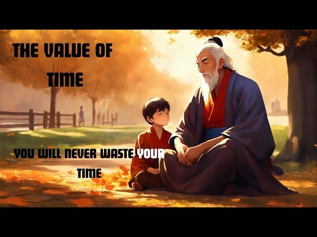 VALUE OF TIME | A Life Changing Motivational Story | Time Story | #stopwastingtime #timemanagement